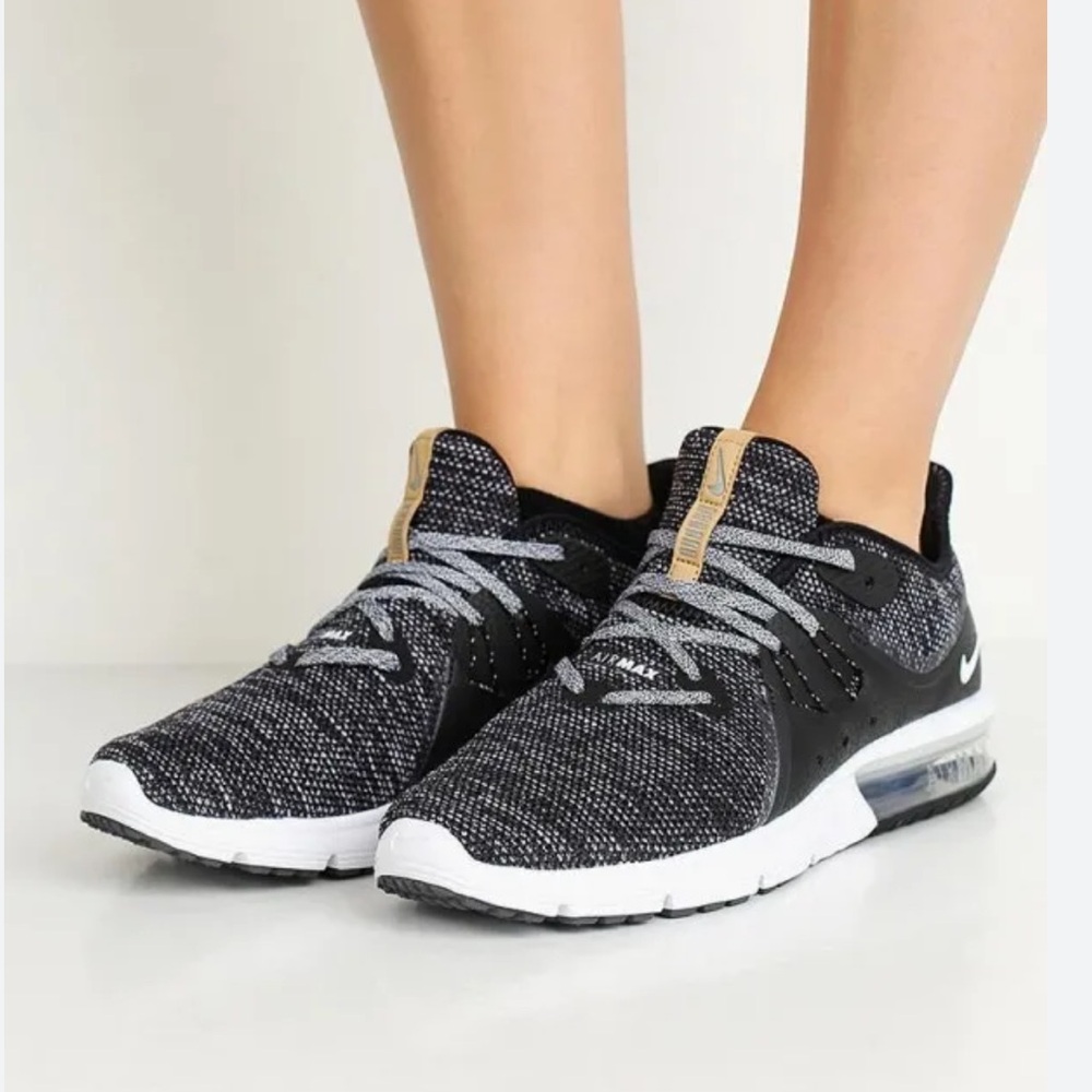 Nike Air Max Sequent 3